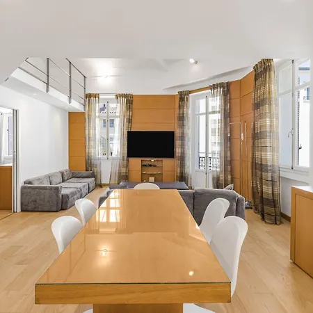 Ref 2086 - Center Spacious With Balcony To Rent * كان